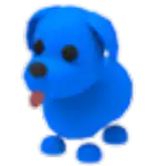 Blue Dog