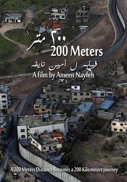200 metrów / 200 Meters (2020) PL | 360p | 480p | 720p | AC3.WEB-DL.XviD-GR4PE | DD2.0 | Lektor PL