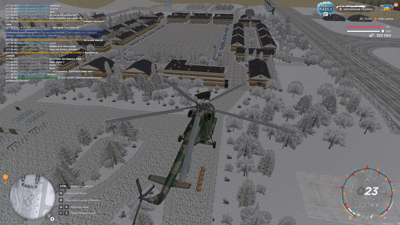 Тренування 14 (закінчив)