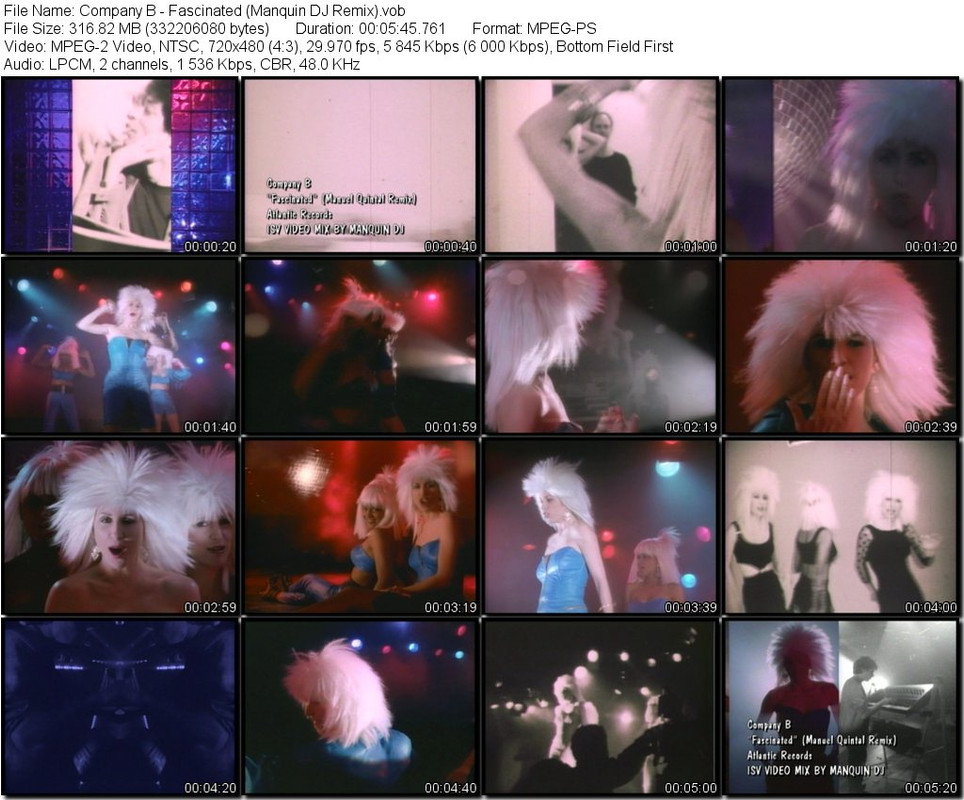 Company B - Fascinated (Manquin DJ Remix).vob_tn