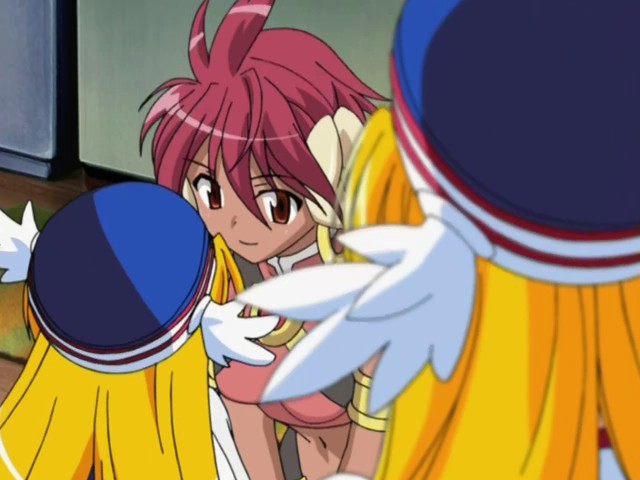 Exiled Destiny UFO Ultramaiden Valkyrie 4 Ep01 (6A5264D7) o 00 09 41 00001