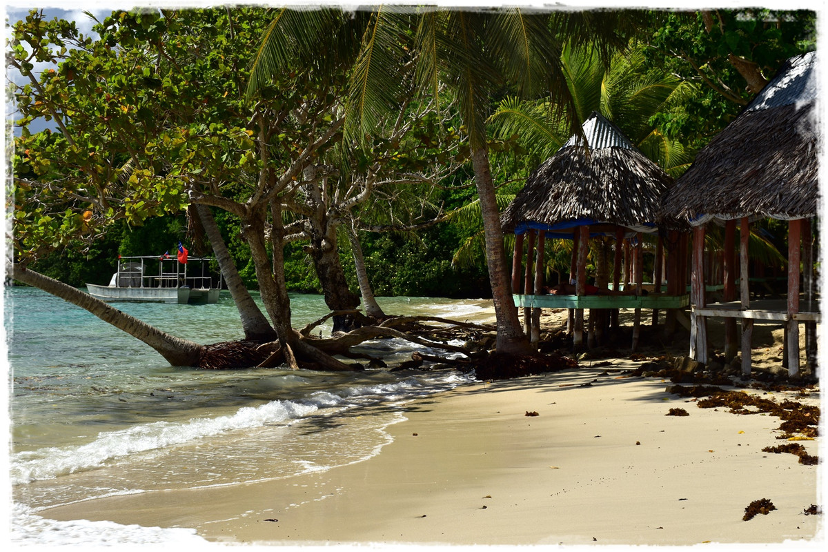 Día 8. Namua Island - Talofa! Samoa, una perla en el Pacífico (5)