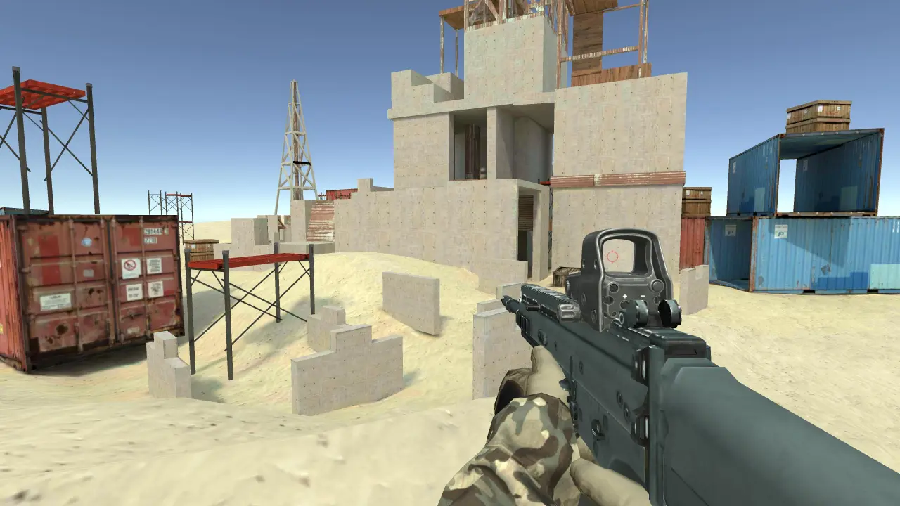 Download Local Warfare APK