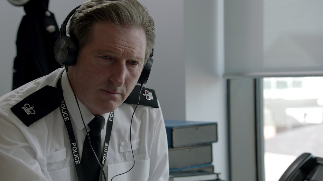 Line of Duty (2012) S02 (1080p BDRip x265 10bit AC3 2.0 - WEM)[TAoE]