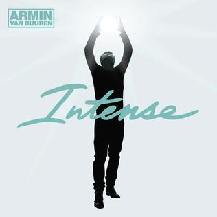 Re: Armin Van Buuren