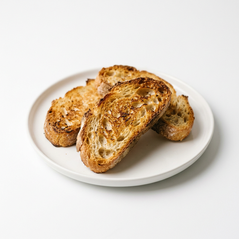 Pan De Coca (Ración)
