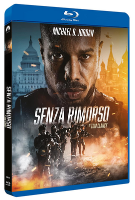 Senza rimorso (2021) FullHD 1080p ITA AC3 ENG DTS AC3 Subs