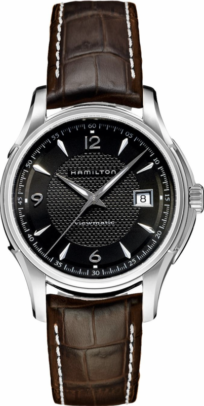 A la recherche d'une 2e montre auto : besoin de conseils Hamilton-Jazzmaster-Viewmatic