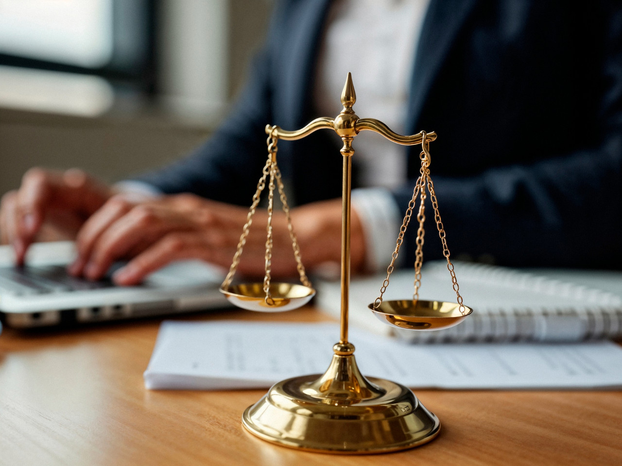 lawyer