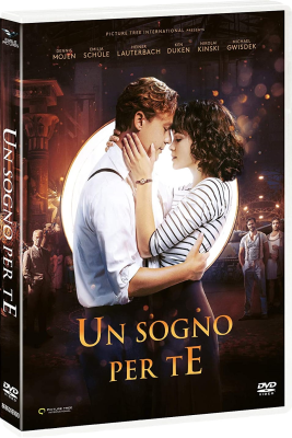 Un Sogno Per Te (2020) DVD9 COPIA 1:1 ITA GER