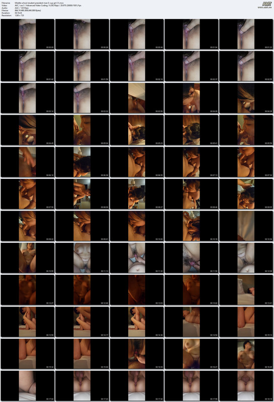 Middle school student president man E cup girl (1).mov