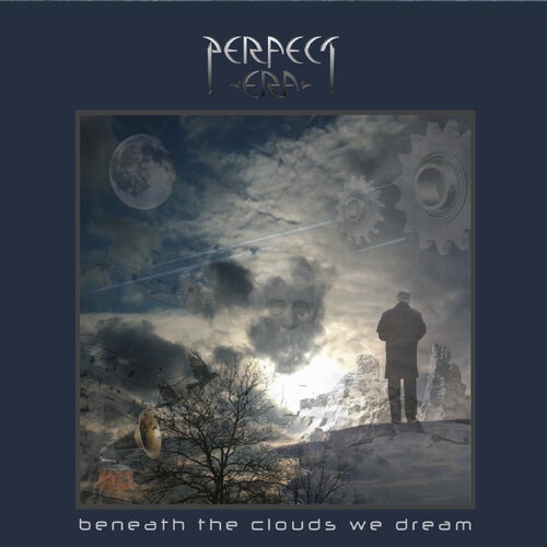 Perfect Era - Beneath The Clouds We Dream 2019