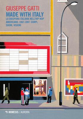 Giuseppe Gatti - Made with Italy (2025)