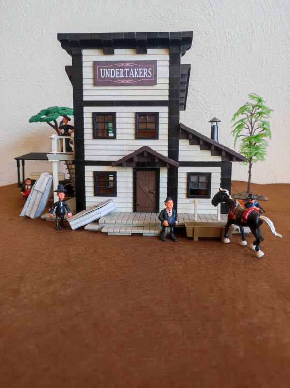 Mortuary 19
