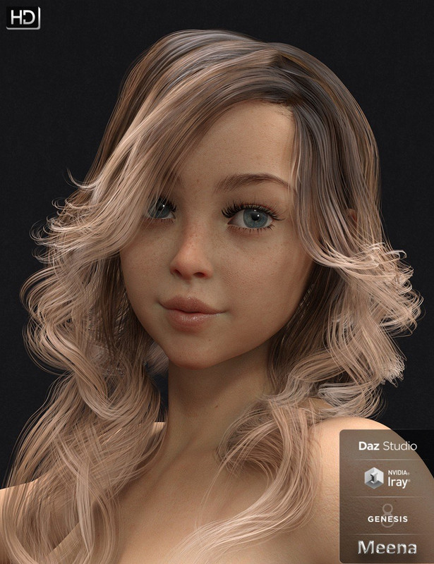 meena hd for genesis 8 female 00 main daz3d