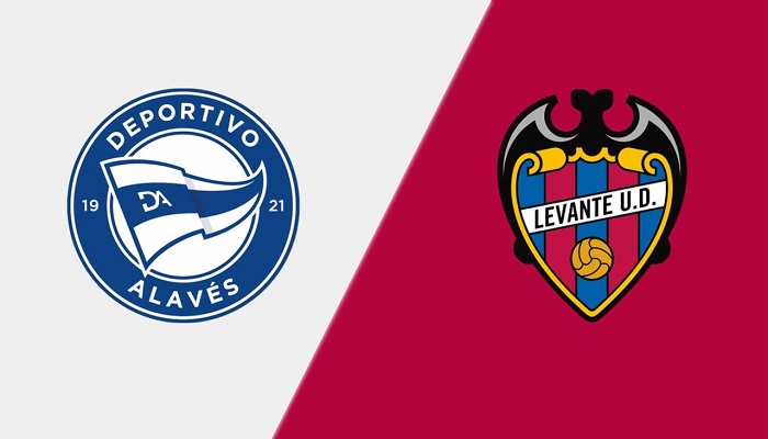 Soi kèo tài xỉu, phạt góc trận Alaves vs Levante, 02h30 ngày 17/08