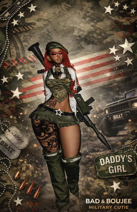Daddy's Girl