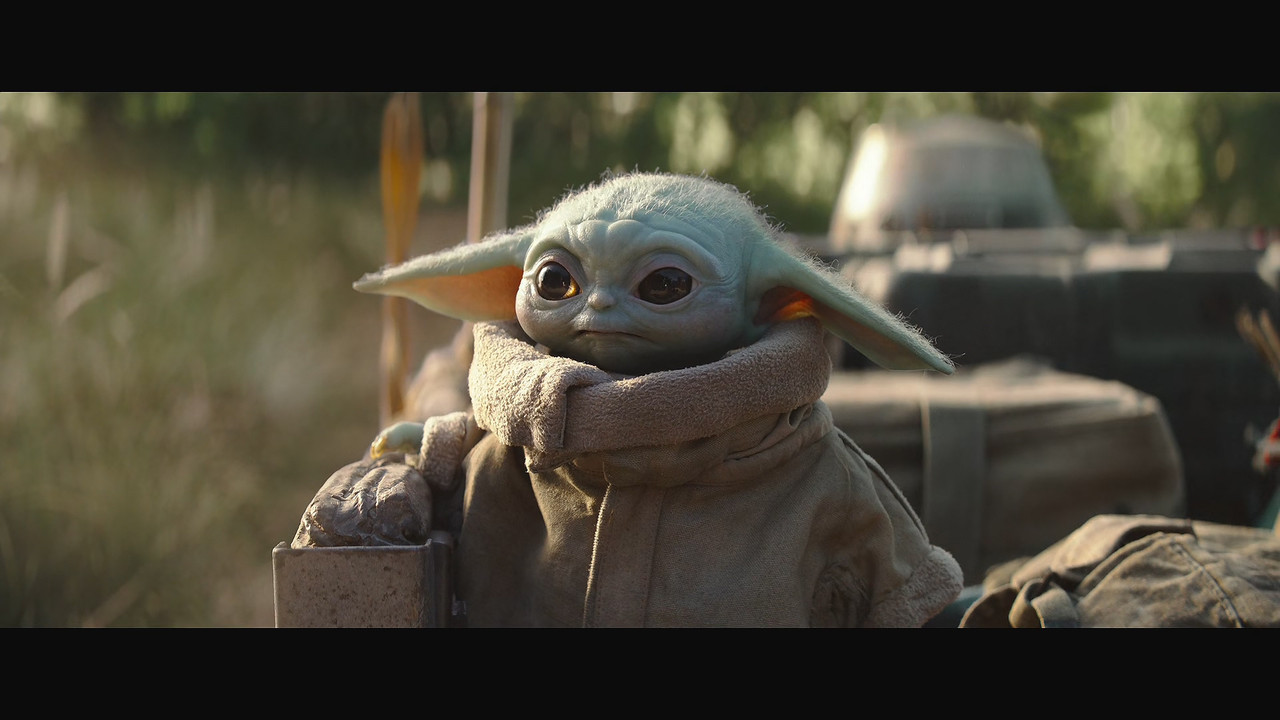 [HR] Star Wars - The Mandalorian S01_04