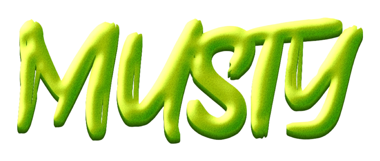 Musty
