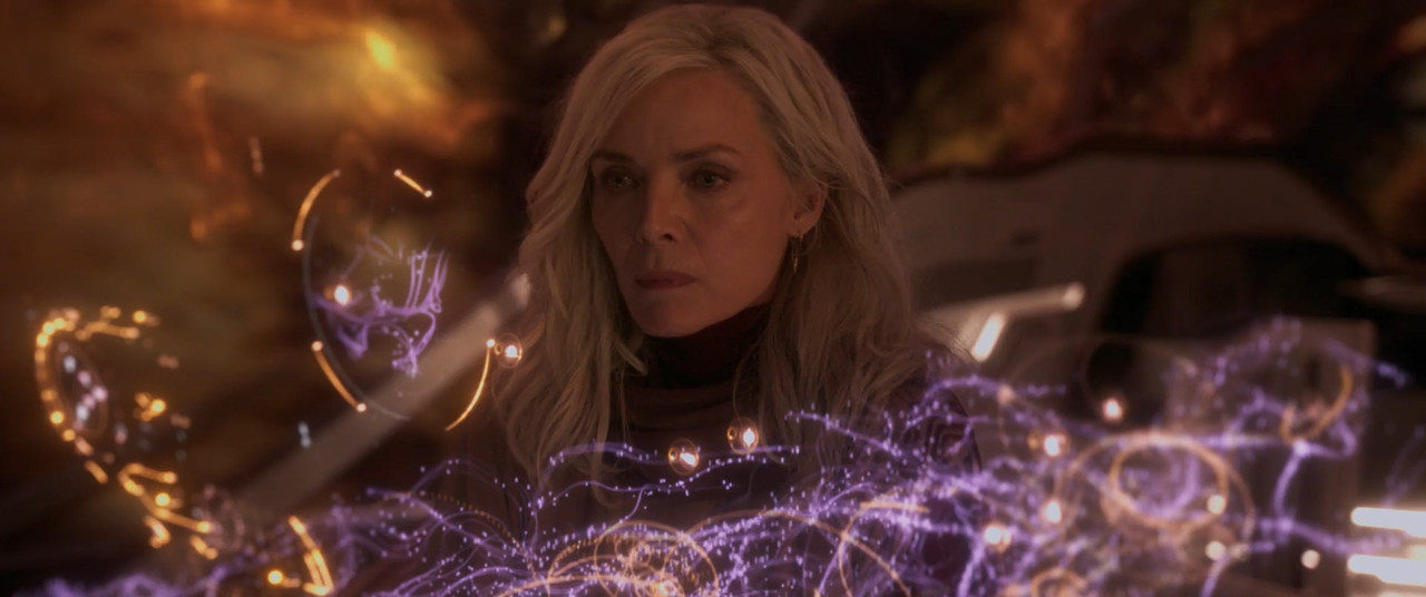 Ant-Man and the Wasp: Quantumania 2023 BluRay [Hindi + Tamil + Telugu + Malayalam + English] 480p, 720p, 1080p ESub Screenshot