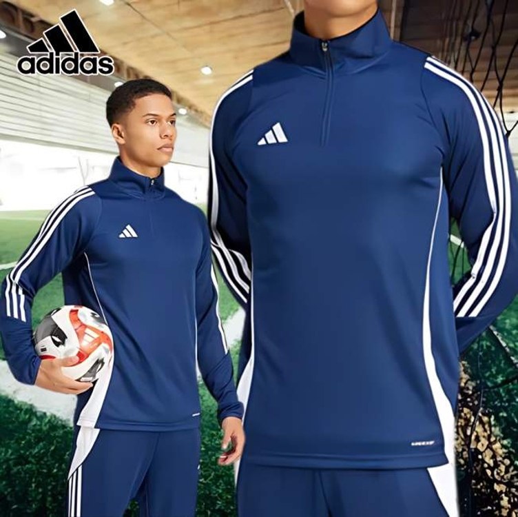 Blusa Adidas Tiro 24 Masculina