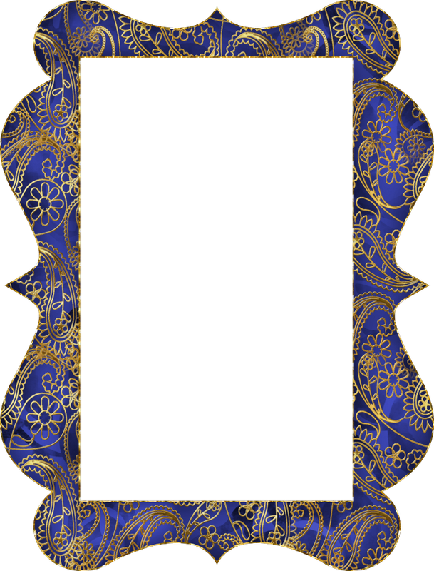 Clockwork Xmas Frames (17)