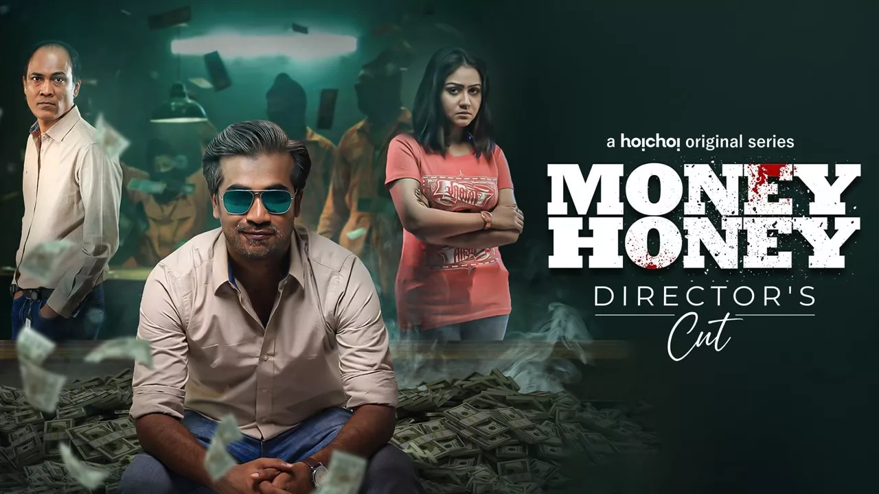 Money Honey (2019) S01