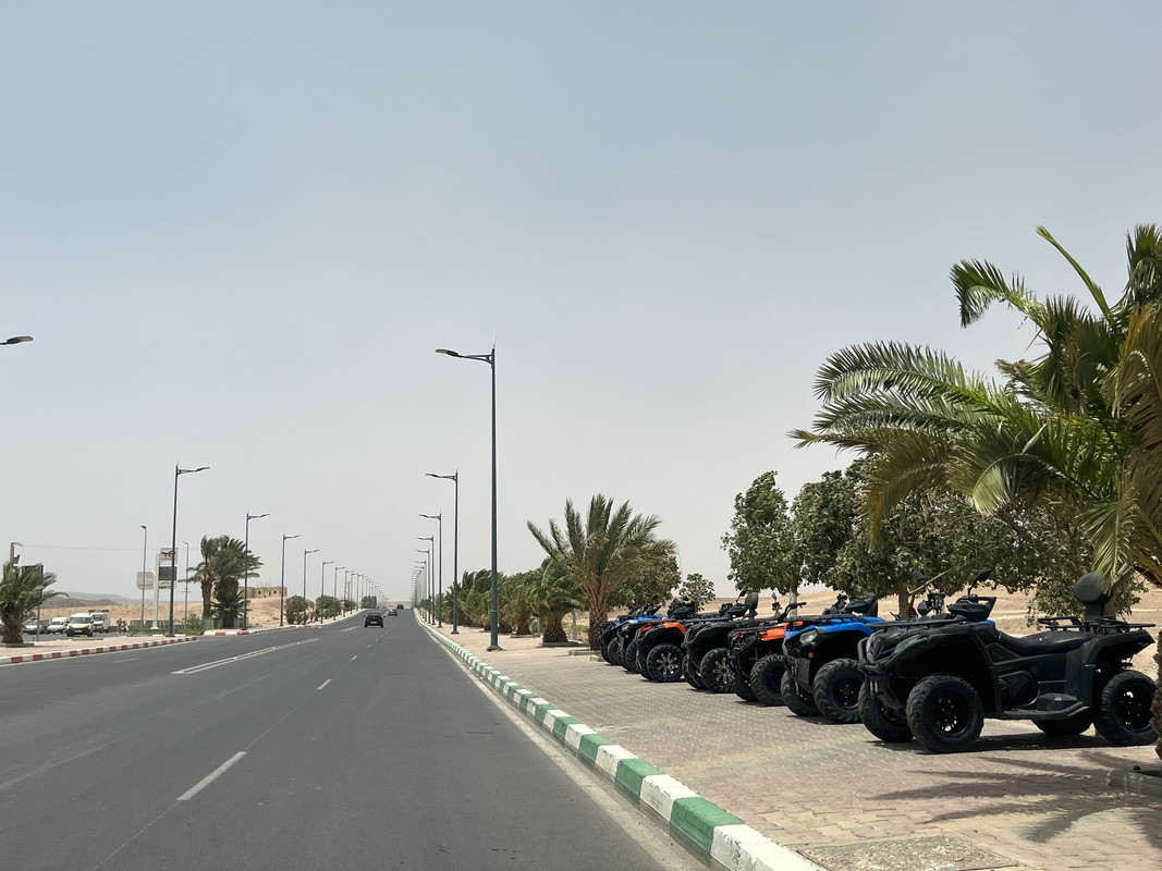 El Valle del Drâa, la gran arteria del sur de Marruecos - Blogs de Marruecos - Ouarzazate, un decorado de cine (71)