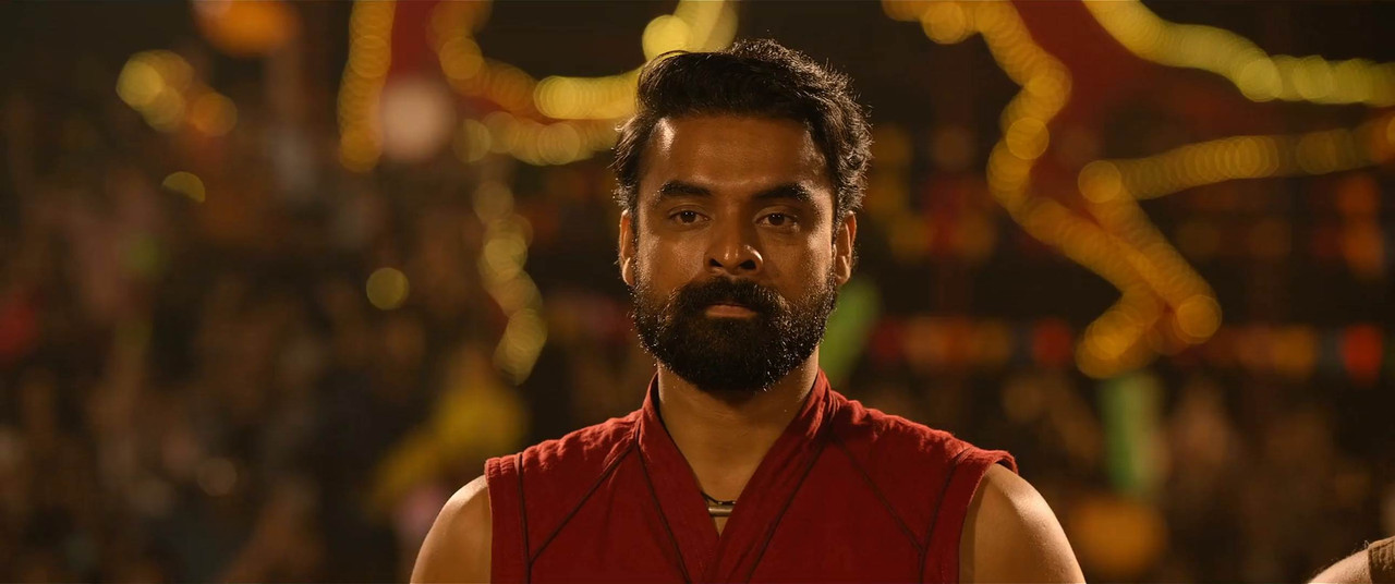 A.R.M - Ajayante Randam Moshanam 2024 WebRip [Hindi + Tamil + Telugu + Malayalam + Kannada] 480p, 720p, 1080p ESub Screenshot