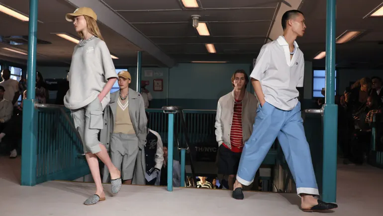 Sculptural and Oversized Accessories