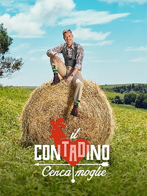 Il contadino cerca moglie - Stagione 2 (2022) [Completa] DLMux 1080p E-AC3+AC3 ITA
