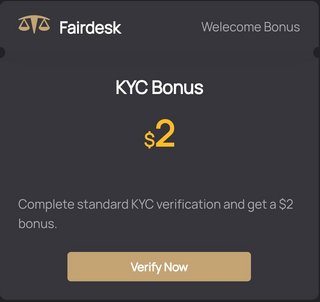 Биржа Fairdesk - бонусы: KYC и депозит! IMG-20220830-172944