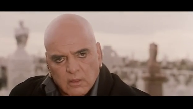 Janasheen 2003 WEBRip 720p Hindi x264 AAC Hai3rHD