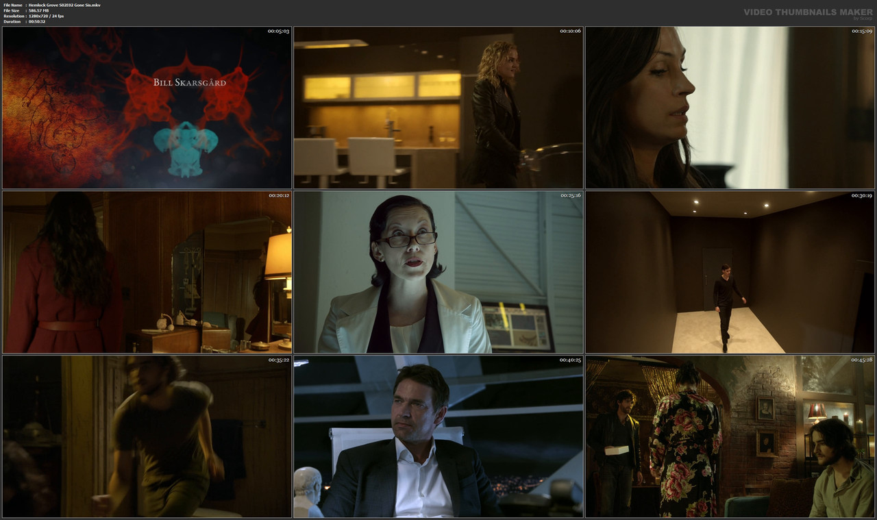 Hemlock Grove S02E02 Gone Sis.mkv