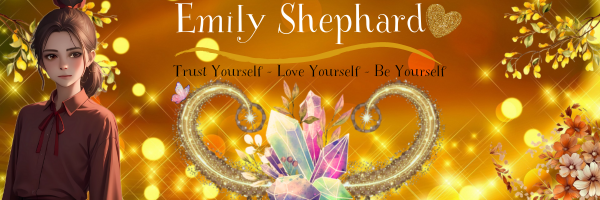 Emily Shephard Y2 Banner