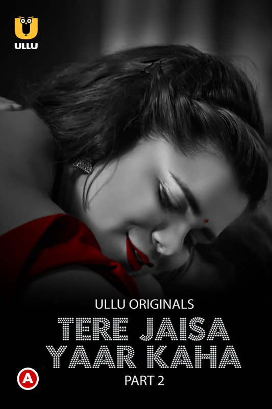 Download Tere Jaisa Yaar Kaha Part 2 WEB-DL Ullu Hindi Web Series 1080p | 720p | 480p [250MB]
