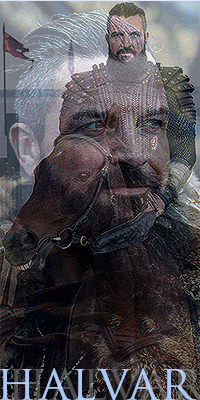 Immagine di Halvar