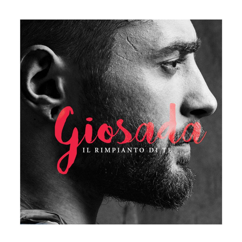 Giò Sada - Il rimpianto di te (Single, RCA Records Label, 2015) mp3 320 Kbps