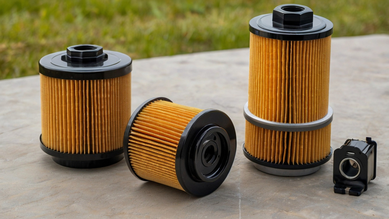 фильтры для спецтхеники