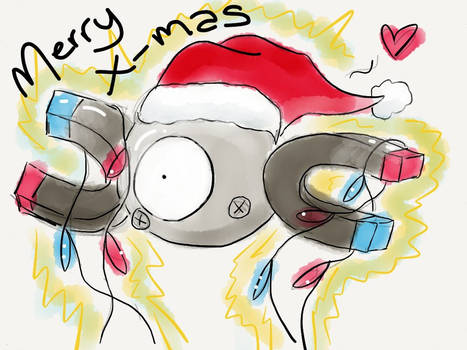 christmas-magnemite-by-babyhellsp4wn-d9k
