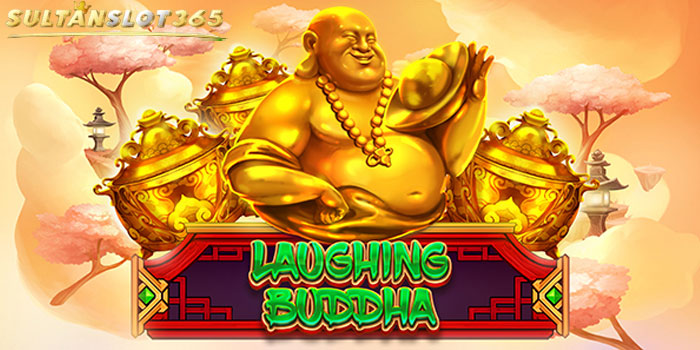 Slot Laughing Buddha