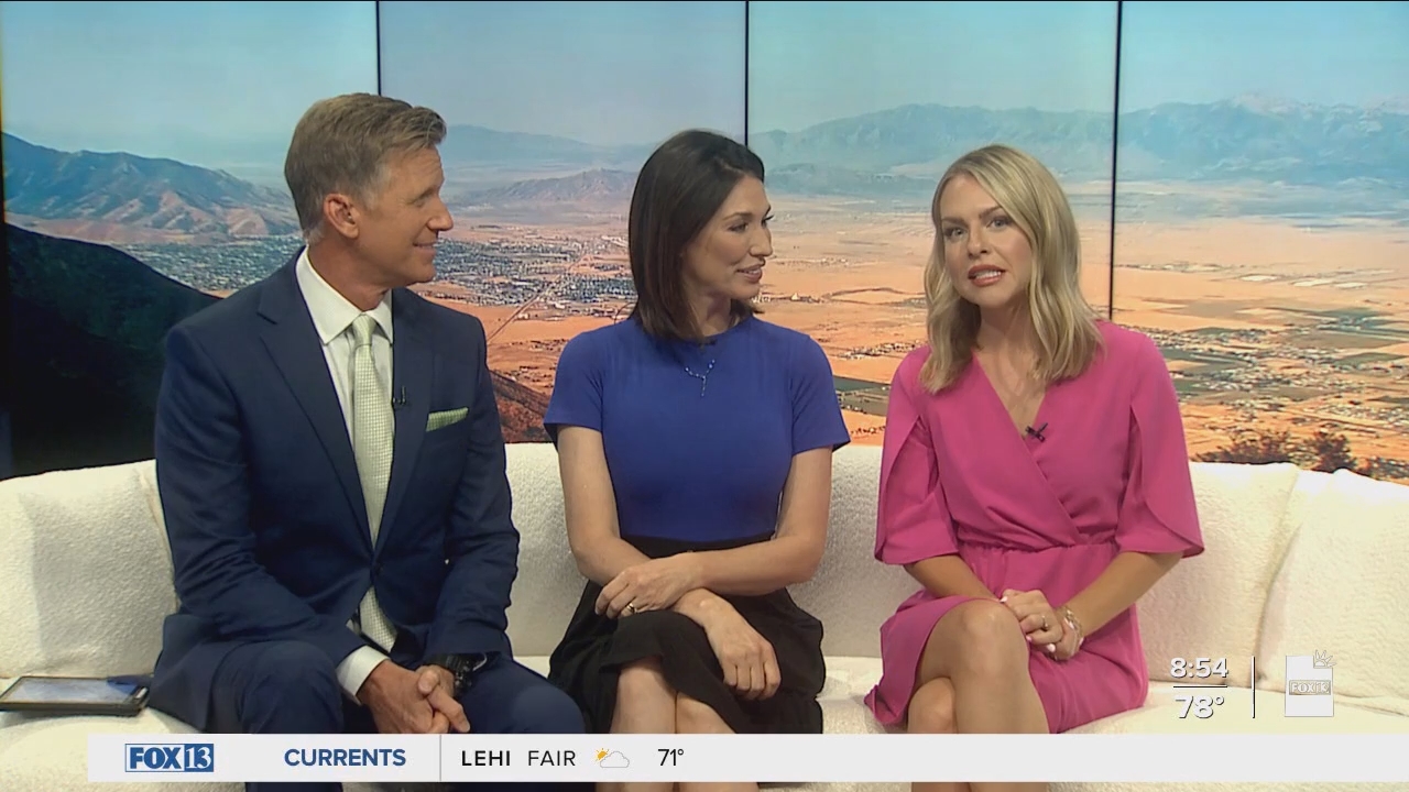 07.17 - 15.00.00 - FOX13 News  Good Day Utah 8AM  ᴺᵉʷ. Utah news, wea....ts_snapshot_55.47.431