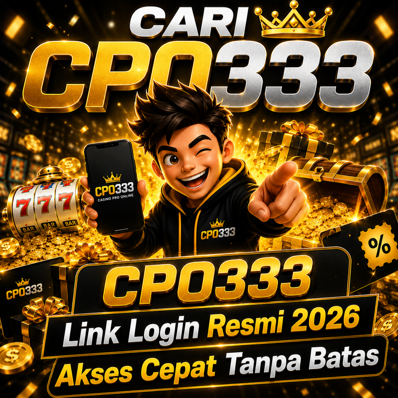 CPO333