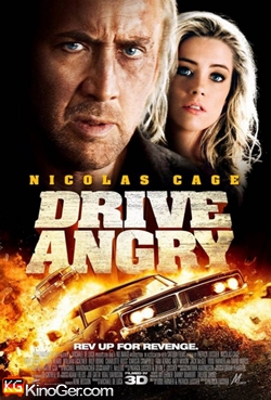 Drive Angry (2011)