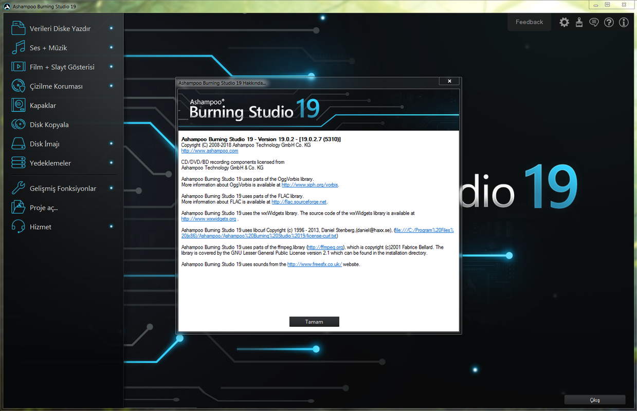 ashampoo burning studio 19.0.1 full version ashampoo burning studio 19.0.1 full version