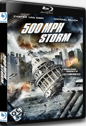 Mega Tornado - 500 Mph Storm (2013) Full HD Untoched 1080p AC3 ITA DTS ENG Sub - DB