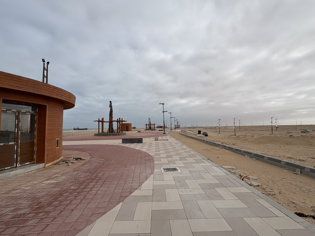 Laâyoune Plage y El Marsa, Region-Africa (43)