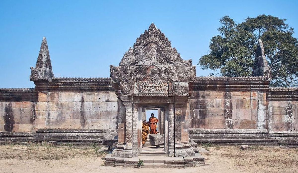 Rebutan Kuil UNESCO! Sengketa Thailand dan Kamboja yang Tak Pernah Padam!