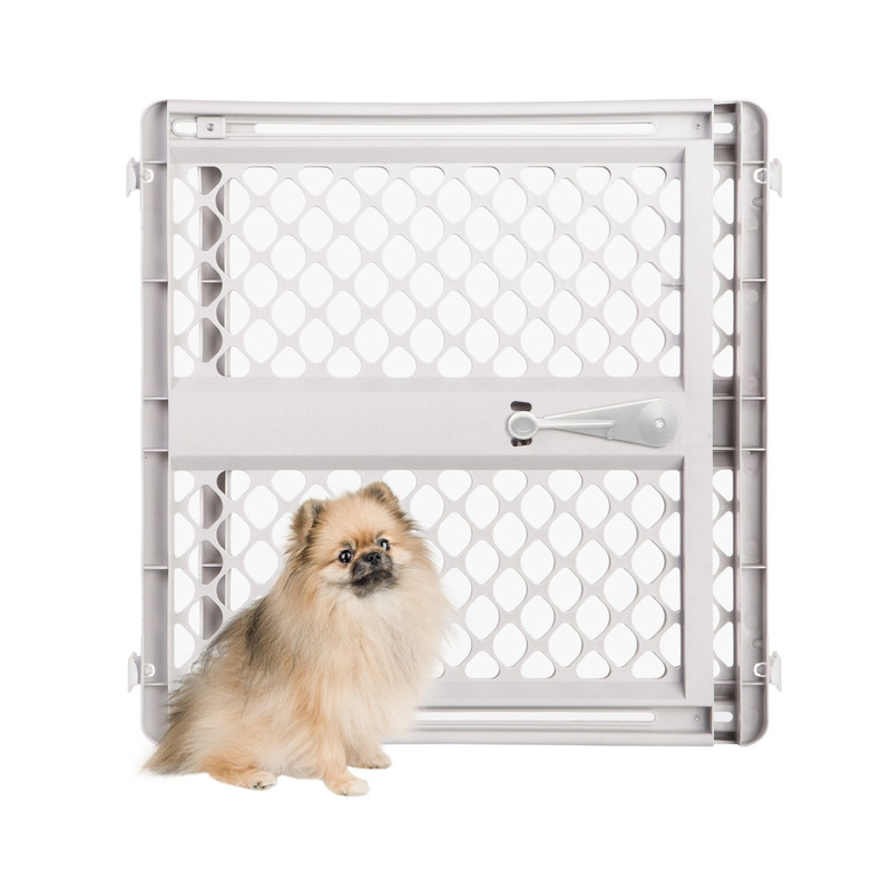 MYPET Universal Pet Gate 26-42in
