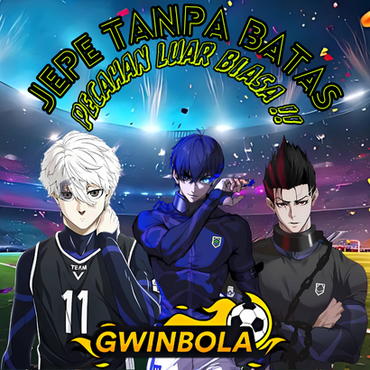 Promo GWINBOLA